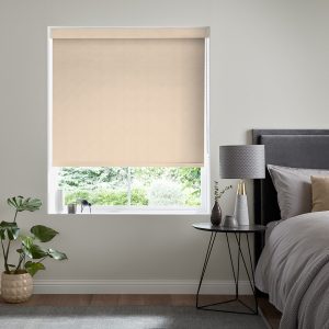 Venus Almond Roller Blind
