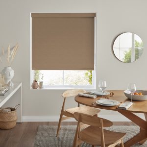 Venus Coco Roller Blind