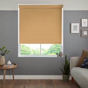 Venus Tan Roller Blind