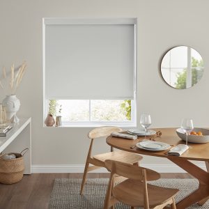 Venus Mist Roller Blind