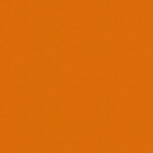 Venus Orange Roller Blind