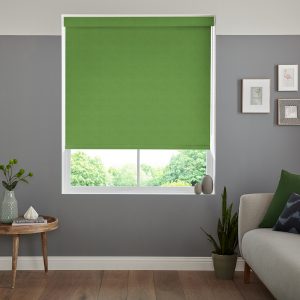 Venus Sage Roller Blind