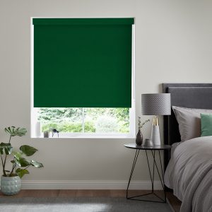 Venus Pine Roller Blind