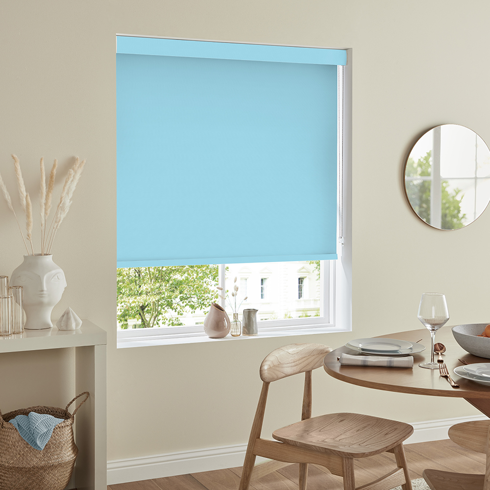 Venus Breeze Roller Blind Venus Breeze Roller Blind