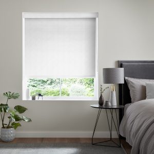 Balance Chalk Roller Blind