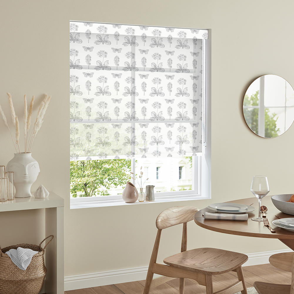 Ava Dusk Roller Blind Ava Dusk Roller Blind