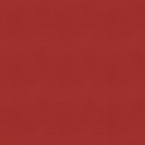 Mercury Red Roller Blind