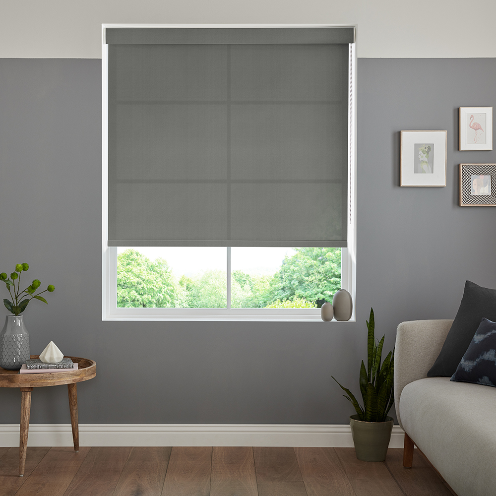 Neptune Mercury Roller Blind Neptune Mercury Roller Blind