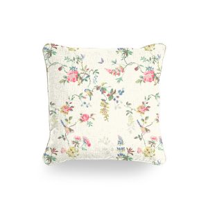Kids Birds and Roses Multi Cushion Cover