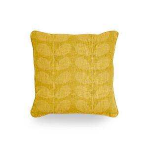 Jacquard Stem Dandelion Cushion Cover