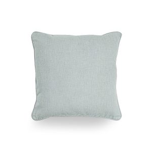 Salem Silver Cushion Cover
