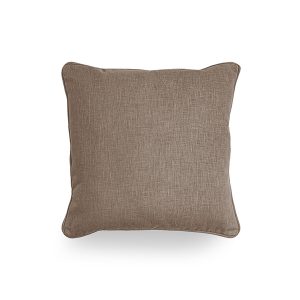 Salem Mocha Cushion Cover