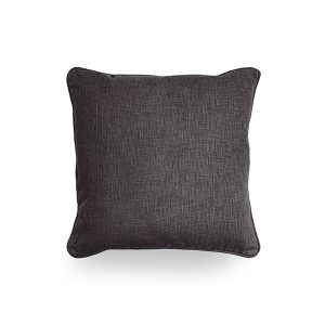 Salem Aubergine Cushion Cover
