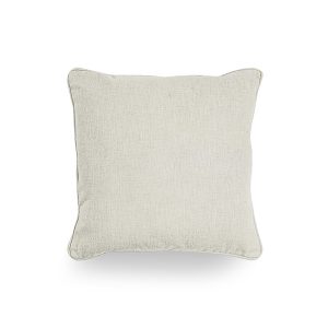 Denver Cream Cushion Cover