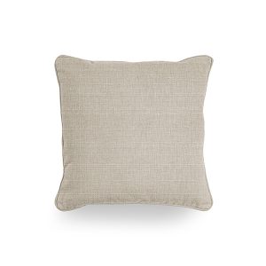 Vegas Oyster Cushion Cover