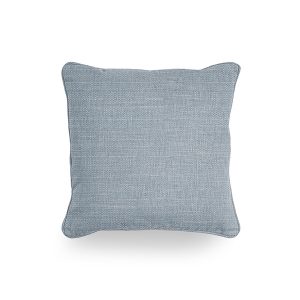 Vegas Blue Cushion Cover