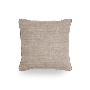 Vegas Praline Cushion Cover
