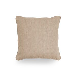 Albany Latte Cushion Cover