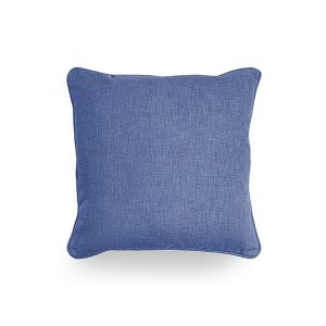 Albany Indigo Cushion Cover