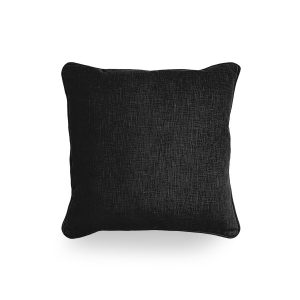 Albany Ebony Cushion Cover