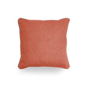 Boston Paprika Cushion Cover