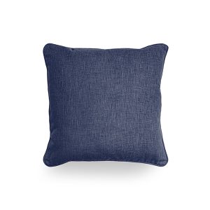 Salem Indigo Cushion Cover
