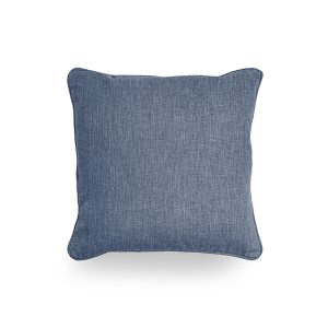 Seattle Indigo Cushion Cover