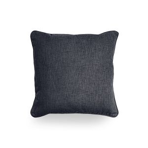 Seattle Noir Cushion Cover