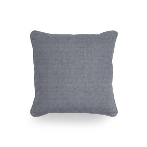 Miami Slate Cushion Cover