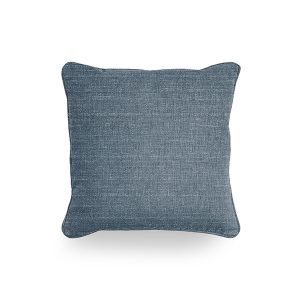 Vegas Kingfisher Cushion Cover