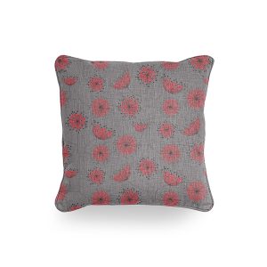 Dandelion Mobile Storm Cushion Cover