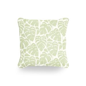 Guatemala Olive Cushion Cover