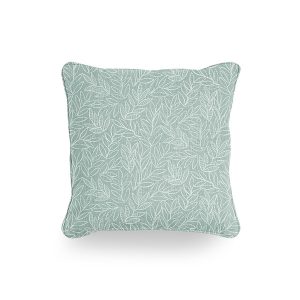Laurus Broadleaf Cushion Cover