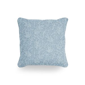 Laurus China Blue Cushion Cover