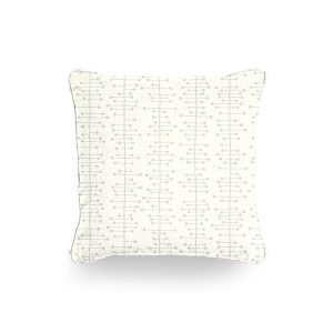 Muscat Small Moonstone Cushion Cover