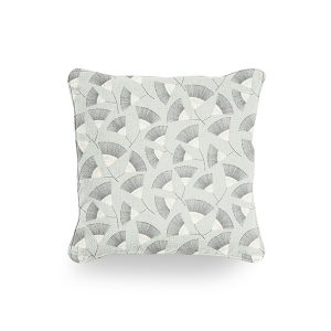 Persia Platinum Cushion Cover