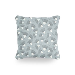 Persia Silversea Cushion Cover