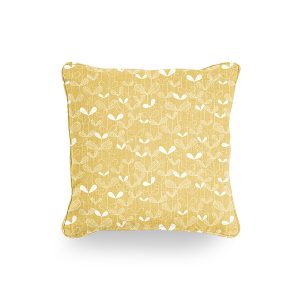 Saplings Sunflower Cushion Cover