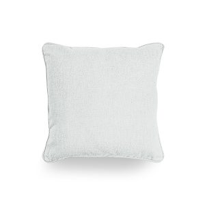 Orlando Silver Cushion Cover