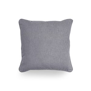 Orlando Graphite Cushion Cover