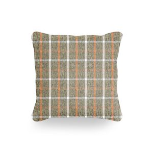 Hamish Sea Green Cushion Cover