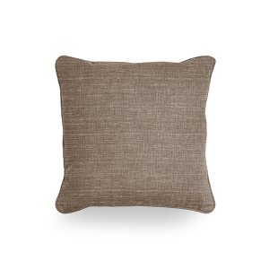 Vegas Bronze Cushion Cover