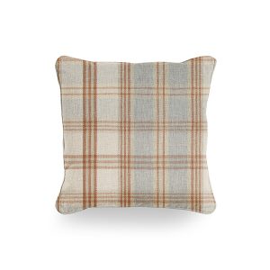 Dougal Paprika Cushion Cover