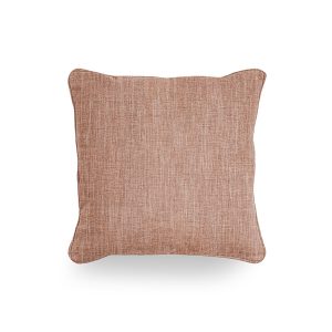 Seattle Rust Cushion Cover