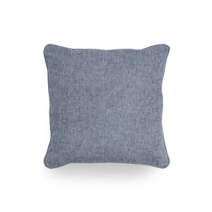 Miami Indigo Cushion Cover