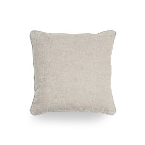 Miami Cream Cushion Cover
