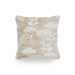 Willoughby Ochre Cushion Cover