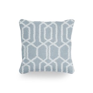 Intrepid Duckegg Cushion Cover