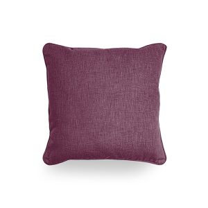 Salem Fuchsia Cushion Cover