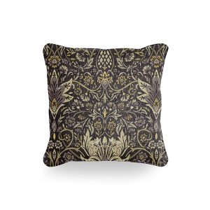 Windsor Plum Cushion Cover